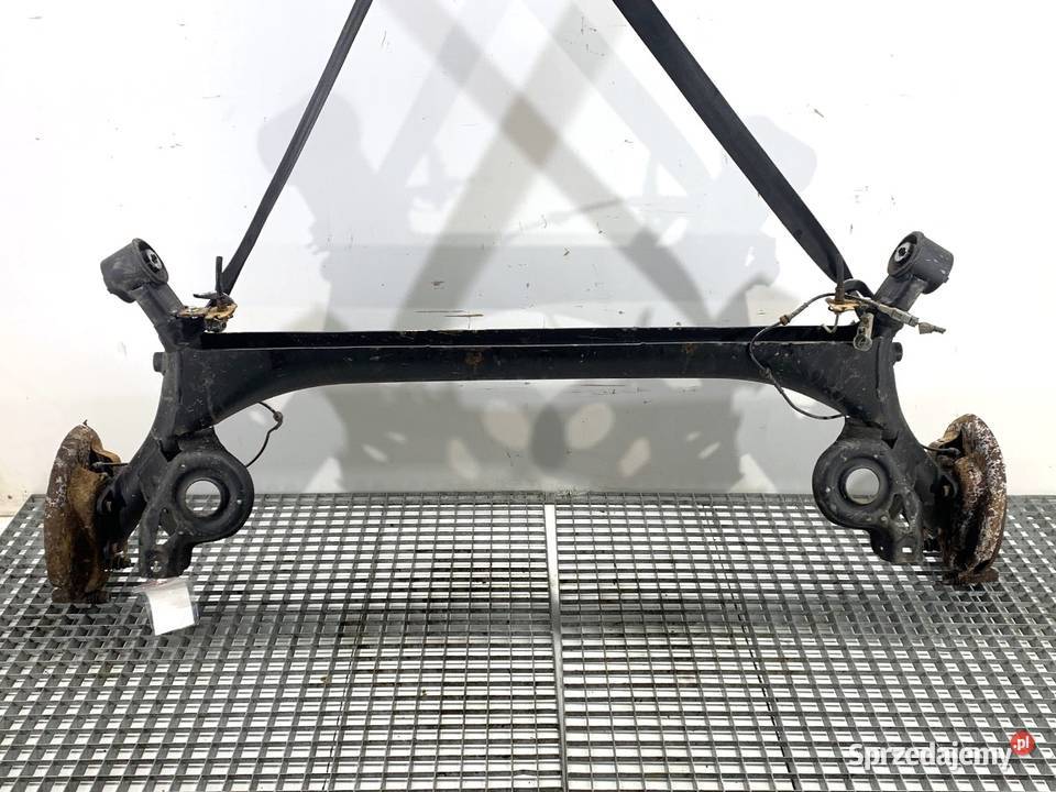 BELKA TYŁ PEUGEOT 308 I Hatchback 0716 TYLNA sprzedam