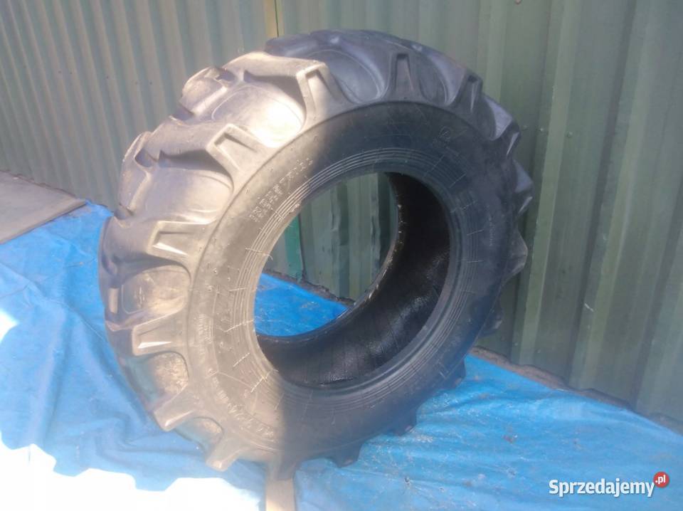 Opona Alliance Ind 533 149 149 R 24 lubuskie Szprotawa