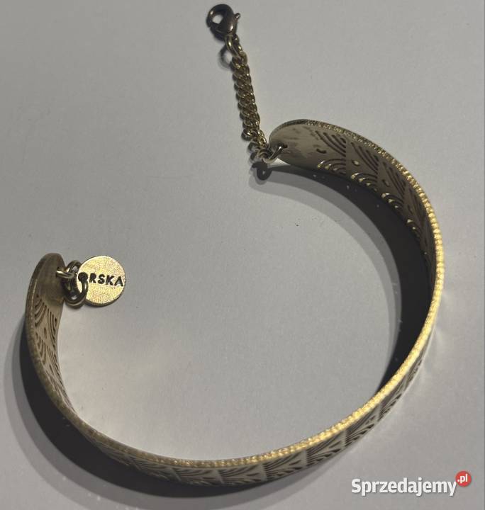 Bransoletka Meksyk Orska Bydgoszcz sprzedam