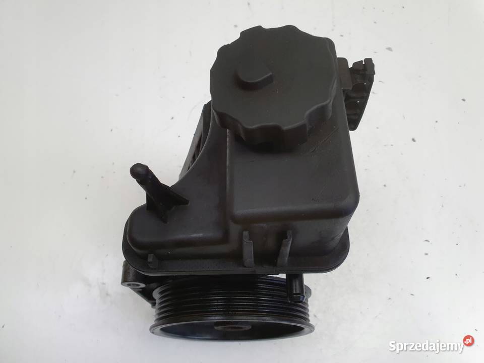 Mercedes Vito W639 22 CDI POMPA WSPOMAGANIA