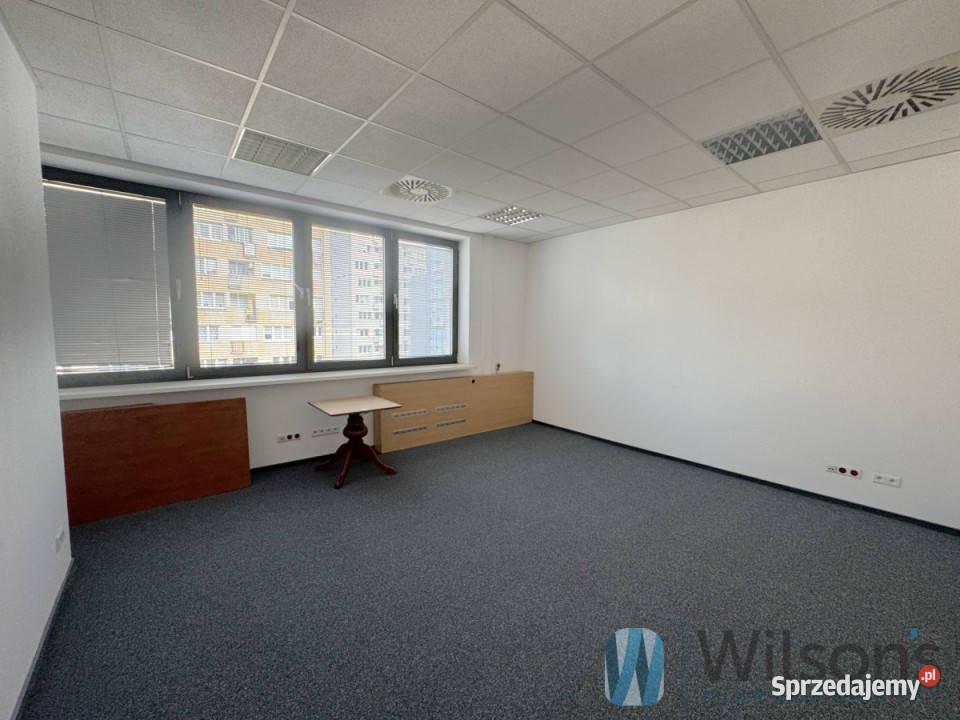 Lokal 4134m2 Warszawa mazowieckie
