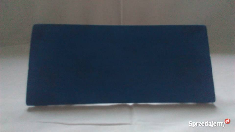 PACA DO PAPIERU ściernego i SIATKI 225x100 mm Białystok sprzedam