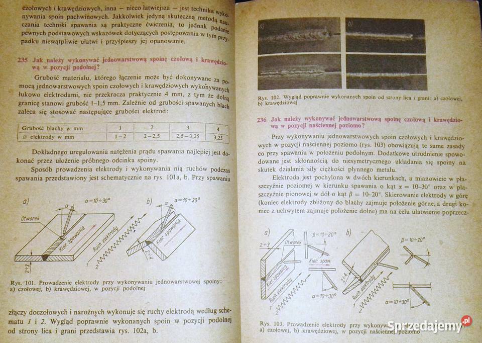 Spawanie elektryczne Józef Pilarczyk lubelskie Chełm