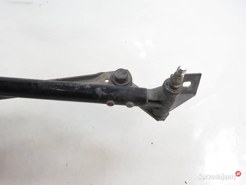 MECHANIZM WYCIERACZEK AUDI 80 B4 0390241097 osobowe