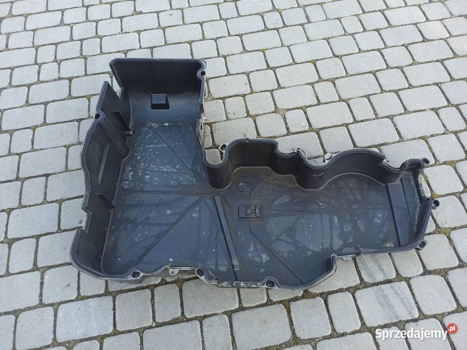 OSŁONA NAGRZEWNICA OBUDOWA DMUCHAWY ESPACE 4 IV osobowe Motoryzacja Bolesławiec sprzedam