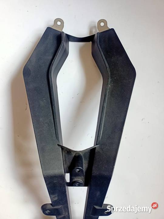 Mocowanie tablicy KTM Super Duke 1290 1419r Turek