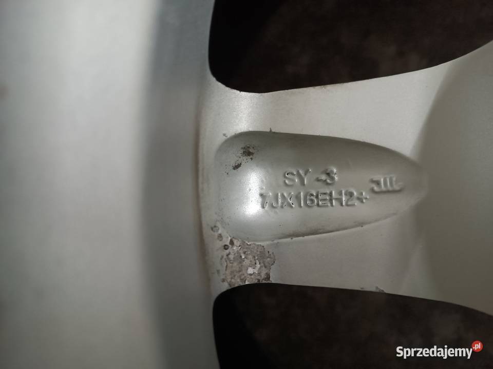 Koła wielosezonowe 20555R16 Goodyear Vector Kraków