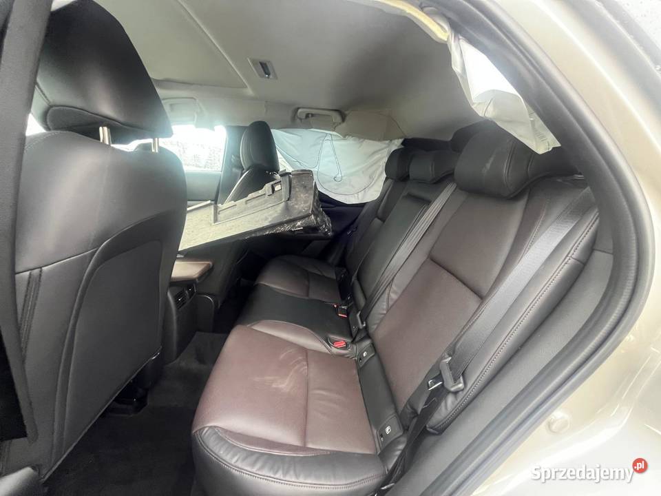 MAZDA CX30 20 ESkyactivX MHybrid 186 BVA Takumi SUV Przemyśl sprzedam