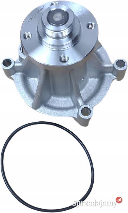 REVO Engine Water Pump For Ford 4.6L 5.4L – Fits F-150, Expedition, E-Series 2001-2016