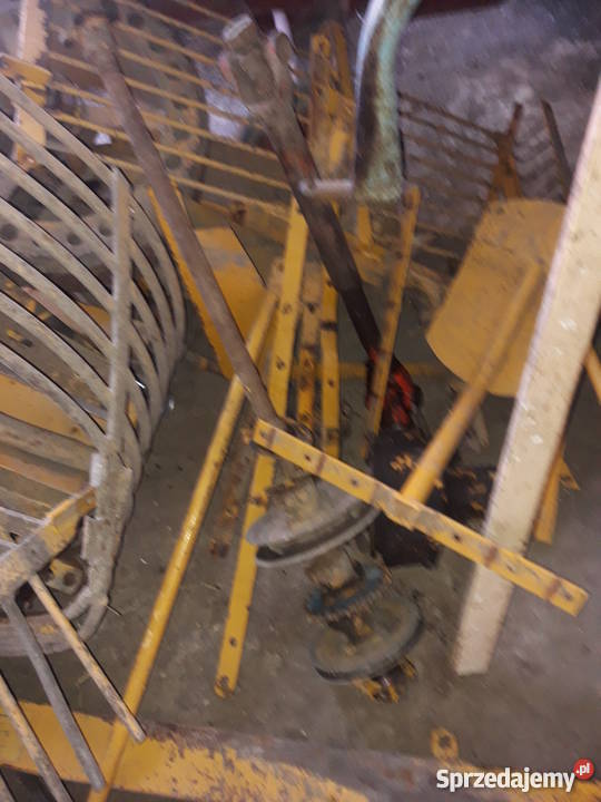 Tloki kleine wszystkie czesci 5000 sterownik Chełm