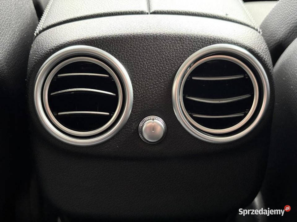 MercedesBenz Klasa C 2020r Carplay Podgrz Fotele automatyczna Warszawa sprzedam