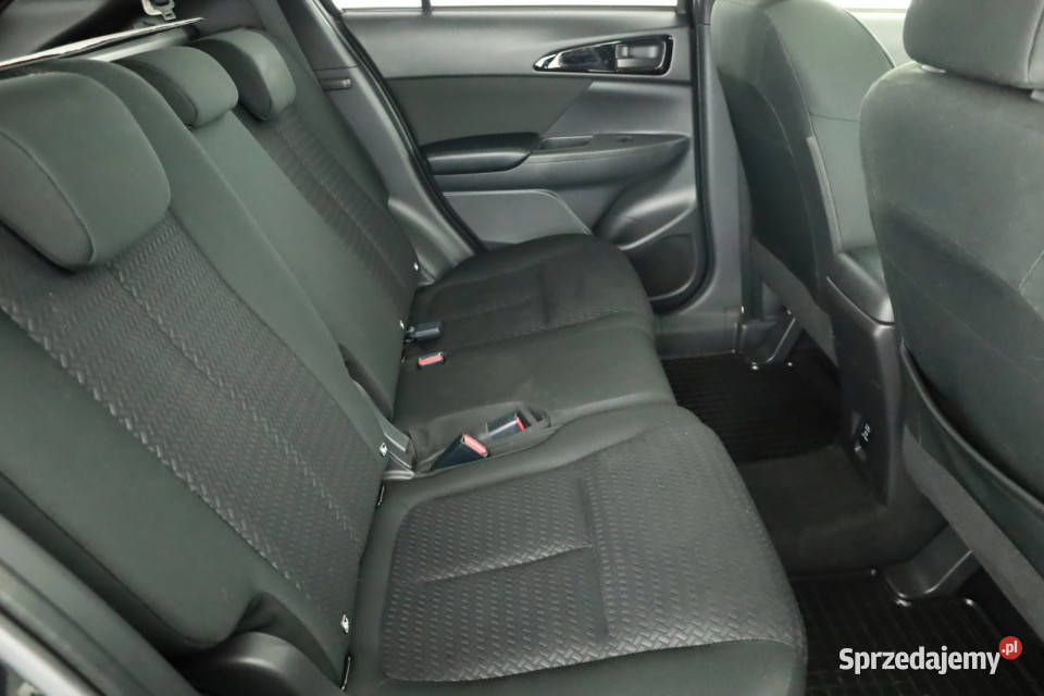 Mitsubishi Eclipse Cross 15 TMIVEC Piaseczno