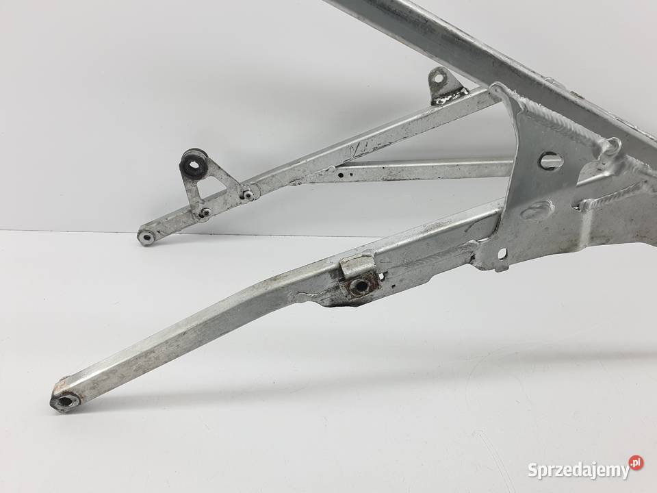 Stelaz Tyl Rama Subrame Zadupek Ktm Lc4 620 Sx Łódź