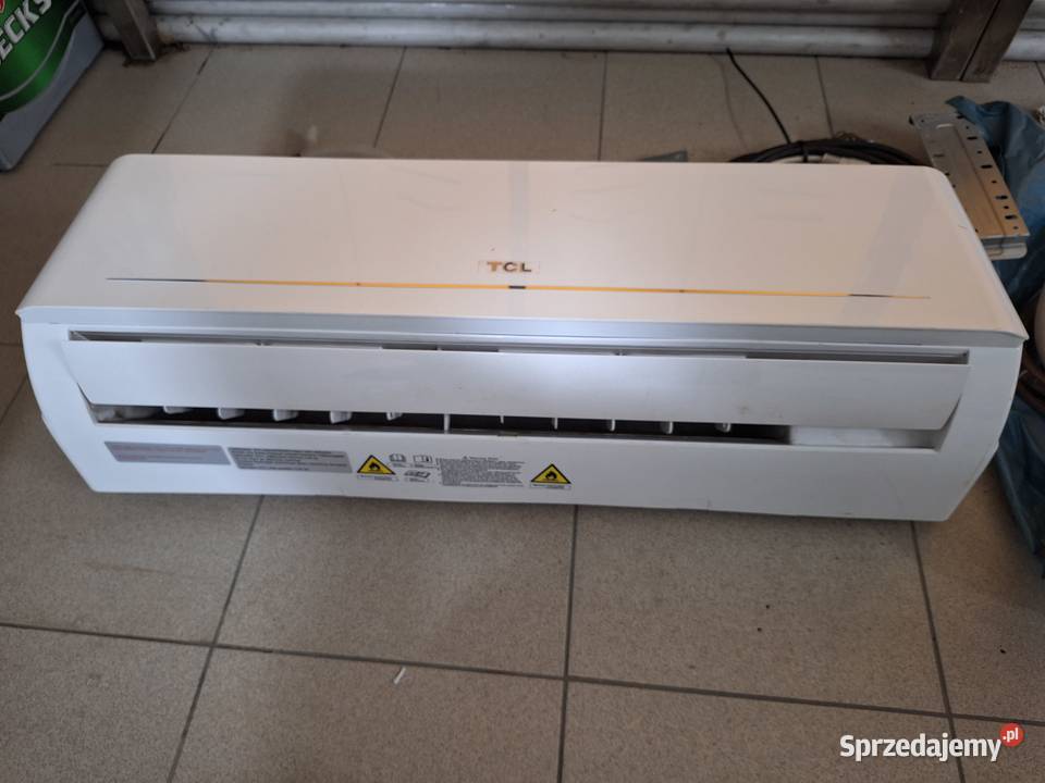 Klimatyzator 35 Kw Głogów Małopolski