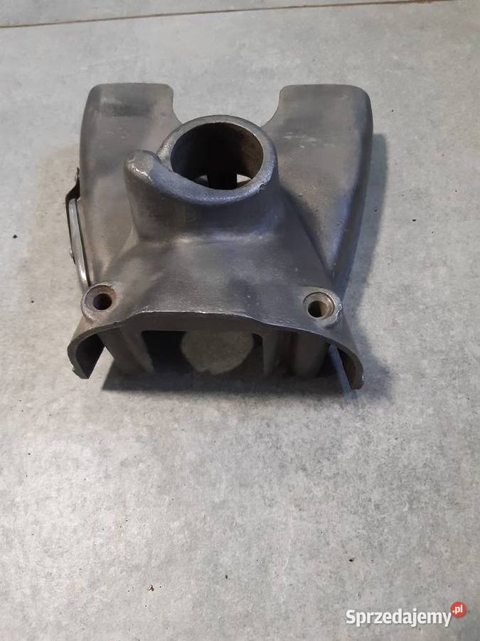 Zundapp DB 205255 Elastic lubelskie Puławy