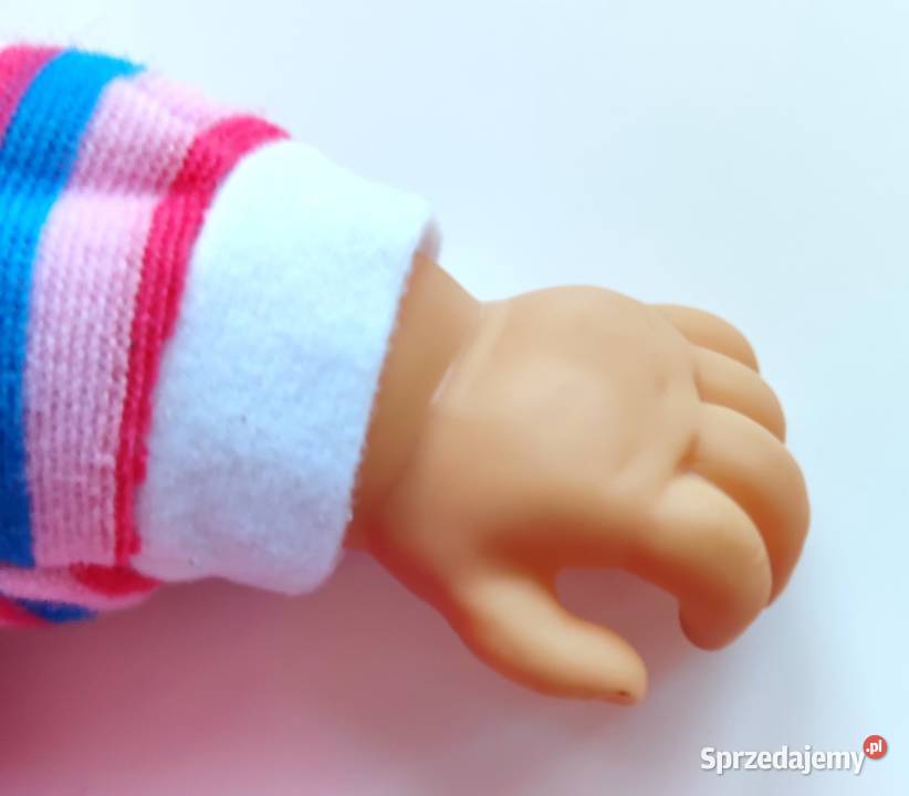 Nowa interaktywna lalka Maja 40 Katowice sprzedam