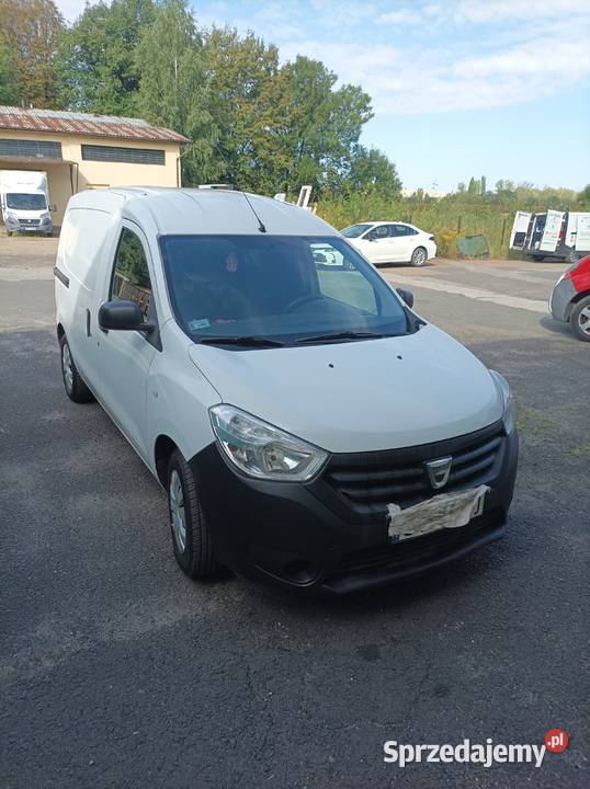 Dacia Dokker