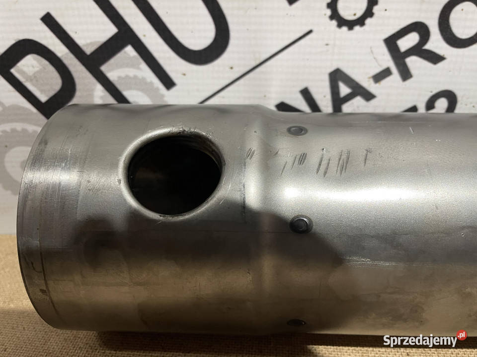 Valtra S354 Massey 8480 skrzynia biegów filtr Jastrzębniki