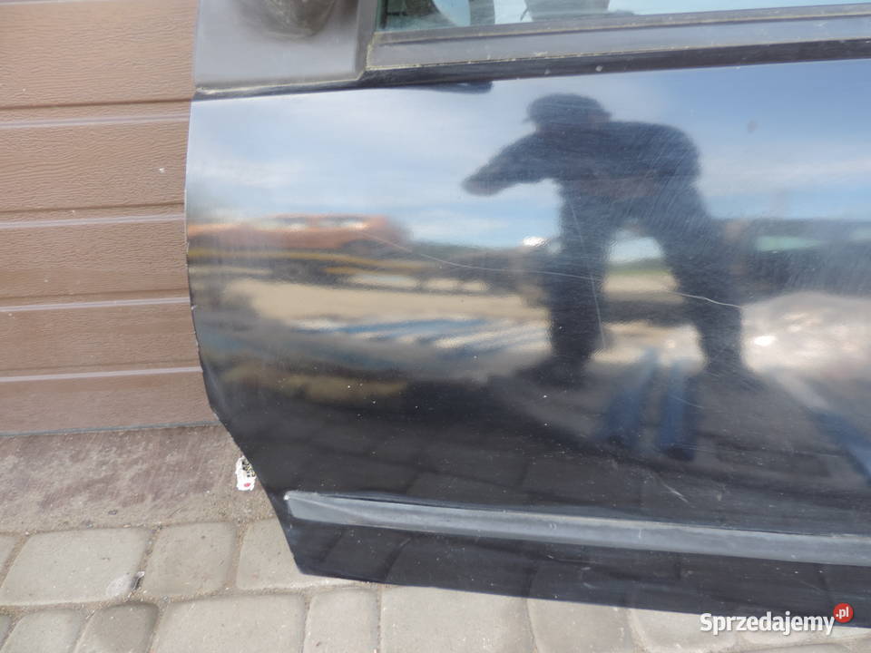 CITROEN C2 DRZWI LEWE PRZEDNIE EXYB małopolskie Nowy Sącz