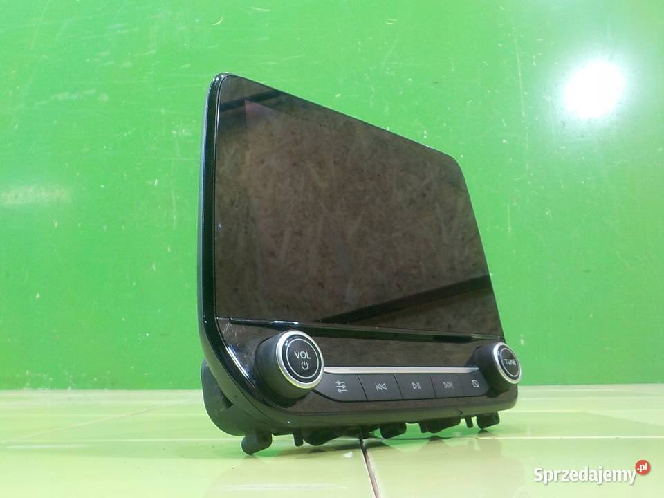 ECOSPORT LIFT MK2 LIFT 10 B 19r radio nawigacja Radioodtwarzacze mazowieckie Suków