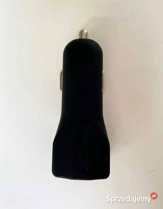 Ładowarka samochodowa eStuff USB 27W Model Kraków