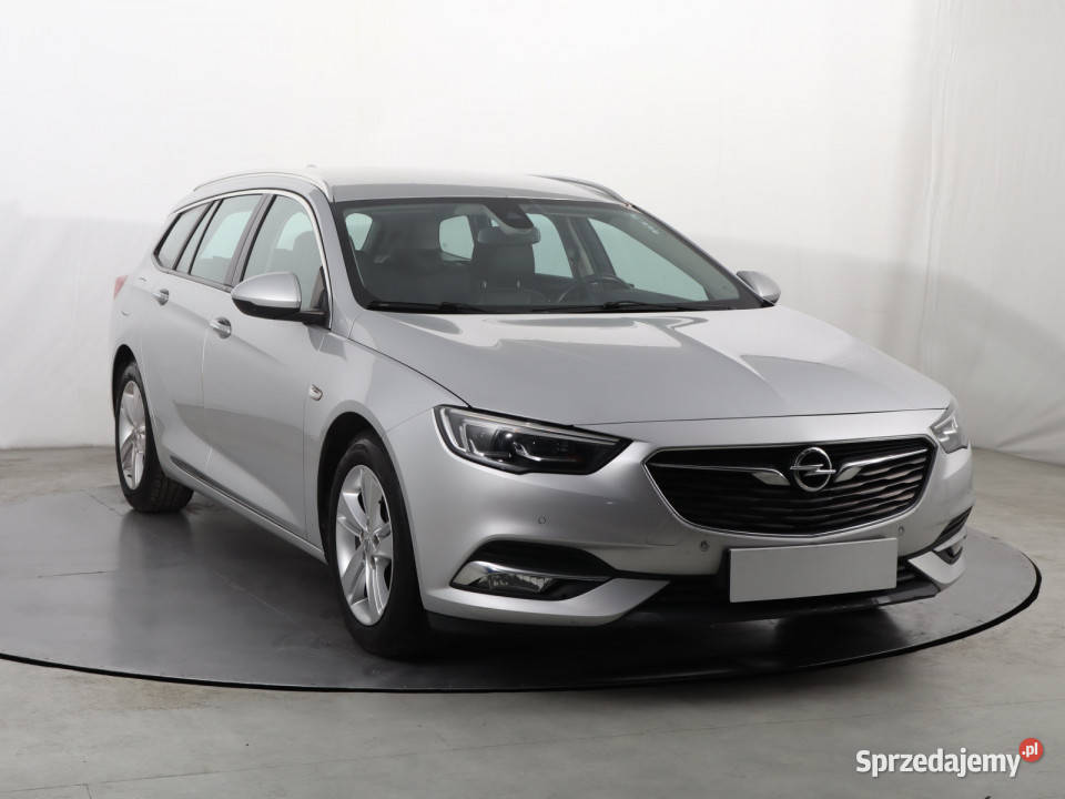 Opel Insignia 20 CDTI Katowice