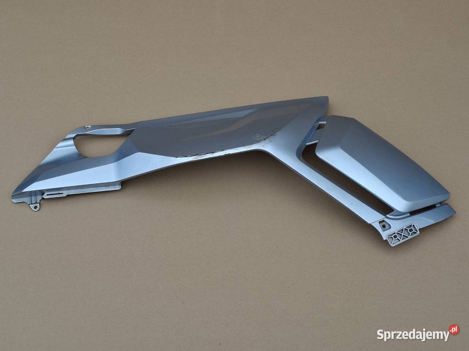 BMW C EVOLUTION PŁUG LEWY OWIEWKA LEWA DOLNA Szyby i owiewki