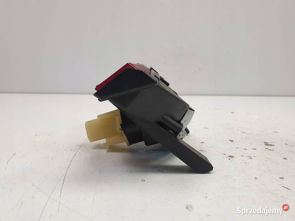 Primera P12 Sedan TRZECIE SWIATŁO STOP Stopu lubelskie Chełm