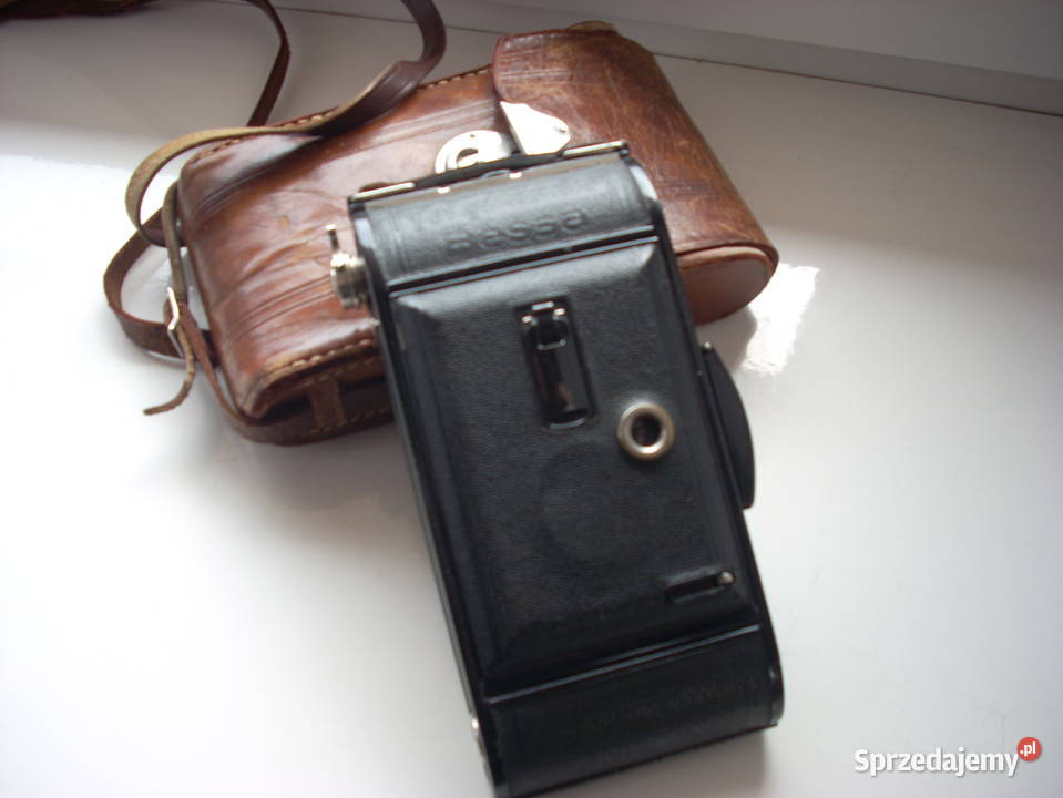 Aparat fotograficzny Marki