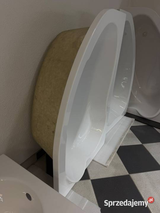 WANNA EKOPLUS 90X140 SANPLAST Kraśnik sprzedam