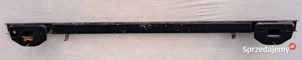 Belka wzmocnienie zderzaka tył Boxer Ducato Mielęcin