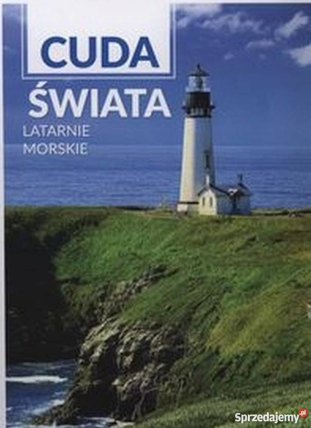 CUDA ŚWIATA LATARNIE MORSKIE Nowy Sącz