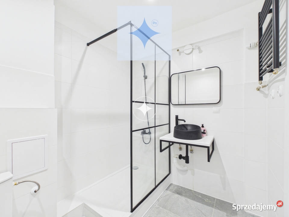 Ełk Wojska Polskiego 71 mieszkanie jeziorem sieć