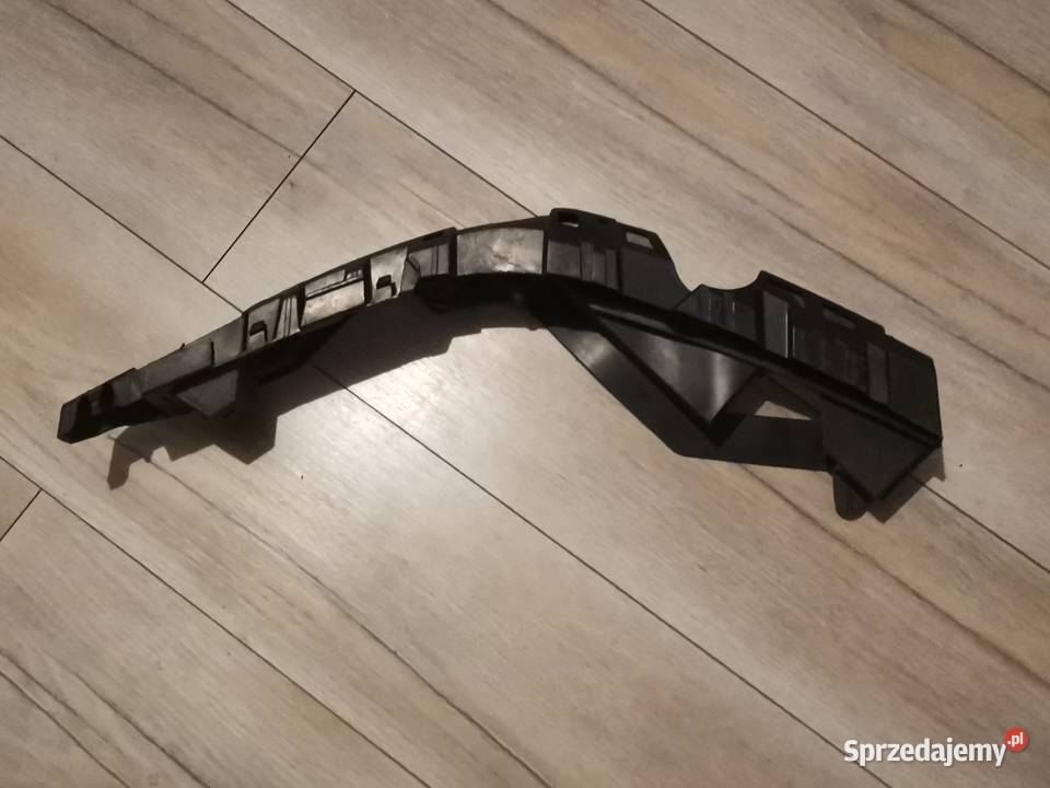 RENAULT MEGANE II LEWY ŚLIZG ZDERZAKA PRZÓD osobowe