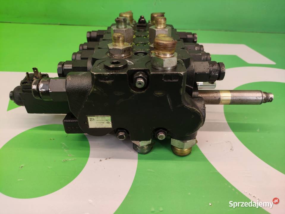 Rozdzielacz JCB 400F5055 hydrauliczny 3469205206 Wilkowo