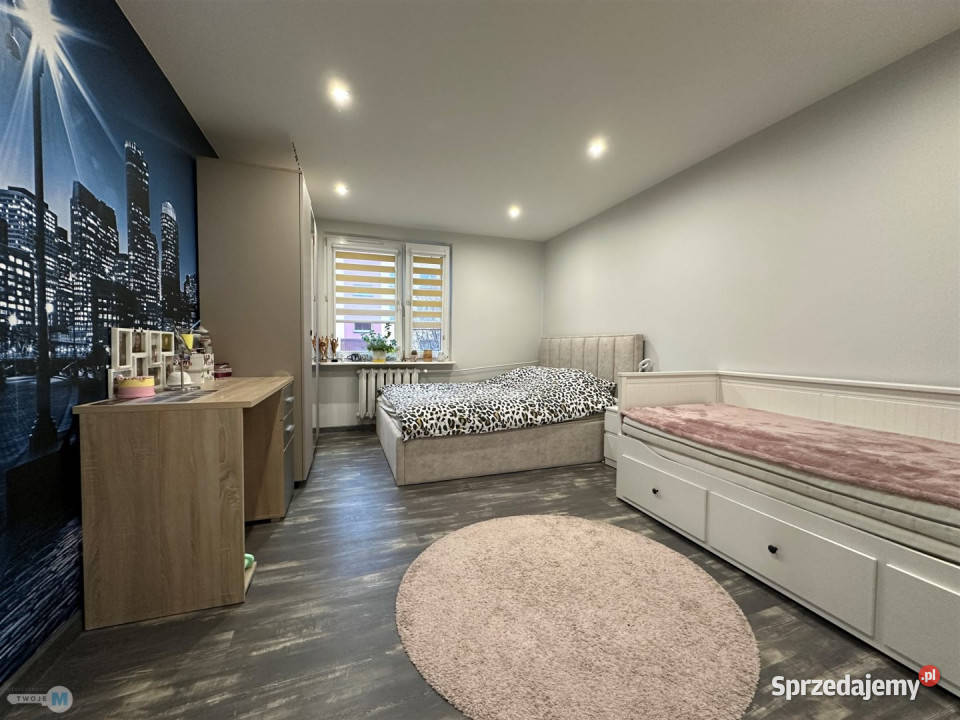 Mieszkanie Kielce 727m2 3pokojowe sprzedam