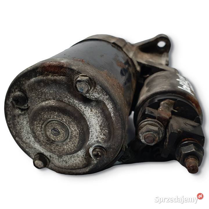 ROZRUSZNIK Peugeot 407 22 HDI M000T20871ZE osobowe Chełm