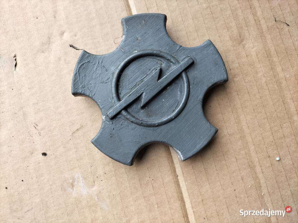 KOŁPAK KAPSEL DEKIELEK OPEL 2512689 90539447 Pozostałe lubelskie