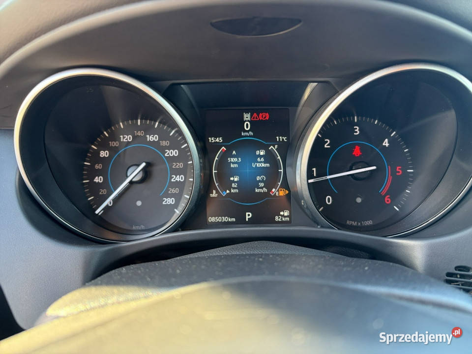 Jaguar XE XE 20 D 180 Podgrzf Czpark NAVI Salon Gdańsk