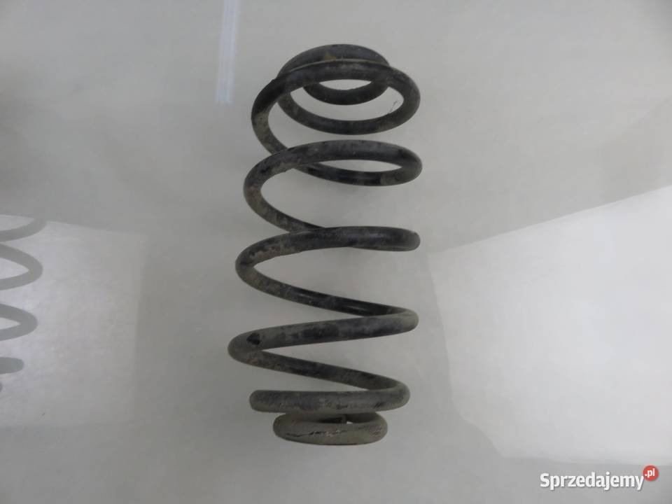 SPRĘŻYNY TYŁ FIAT CROMA II 19 D Multijet KOMPLET