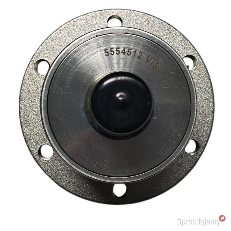 Piasta kompletna Lemken Heliodor 6otw 5554513 Kawnice