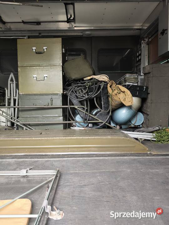 Kolekcjonerski Star 660 sala operacyjna Pozostałe Ostrowiec Świętokrzyski