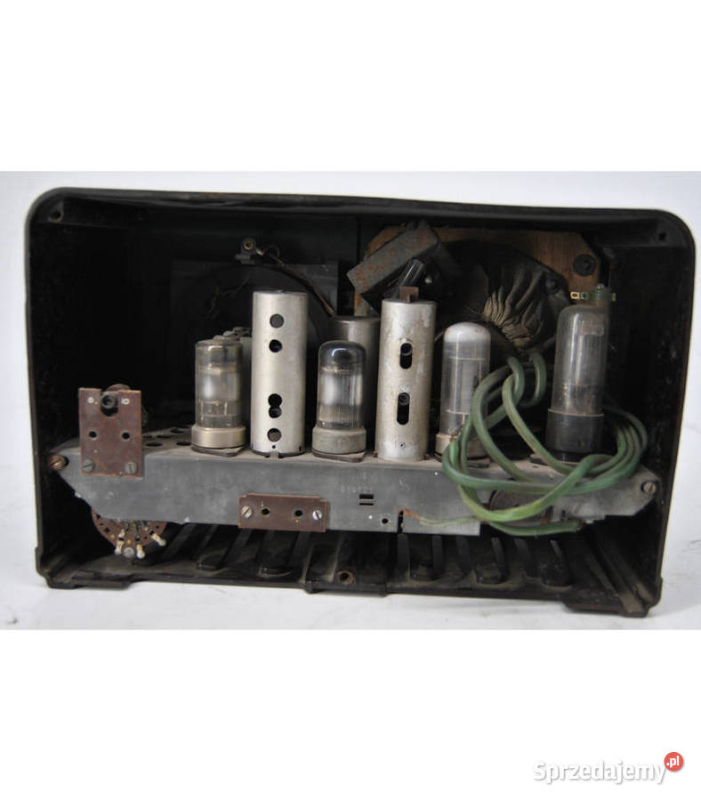 radio Pionier U Wieliczka