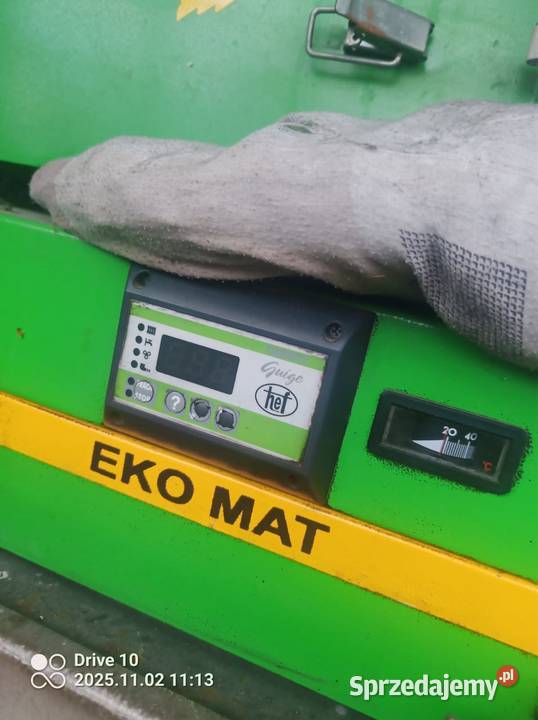 Pięć z podajnikiem Tenczynek