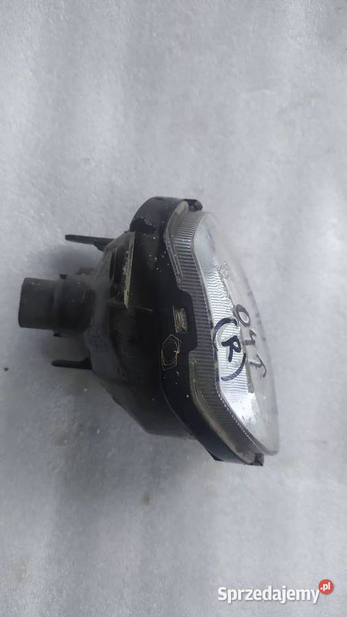 Kia Rio 2004 2005 halogen prawy oryginał Byków