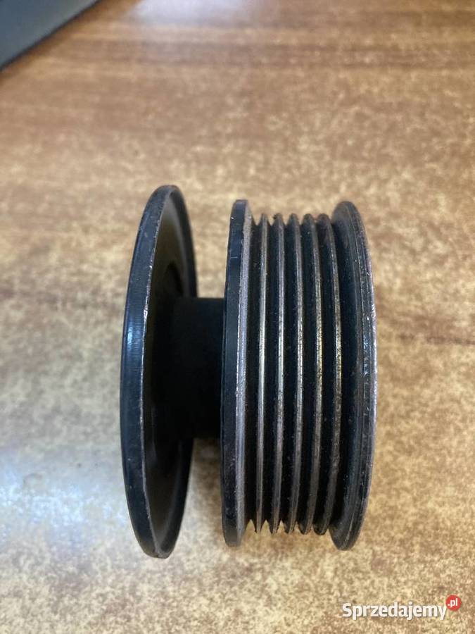 Koło pasowe Volkswagen Corrado G 60 037145929b wielkopolskie Rakoniewice