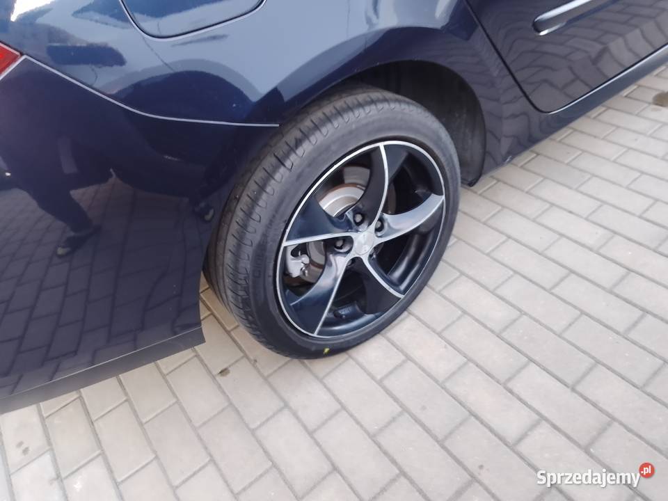 Laguna 3 20 T benzyna gaz mazowieckie Tarczyn