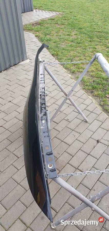 Zderzak przedni Ford Mustang 2024 Chrząstowice sprzedam