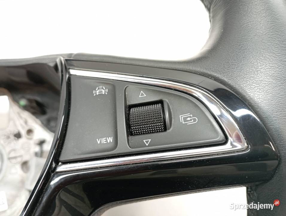 KIEROWNICA 5E0419091BQ Skoda Superb III 2015