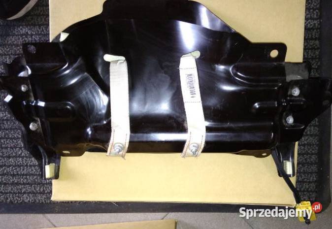 PODUSZKA POWIETRZNA DODGE GRAND CARAVAN AIRBAG Wrocław